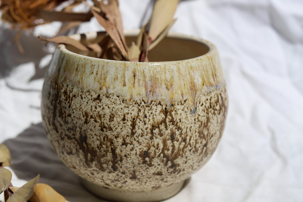 Orb Vase
