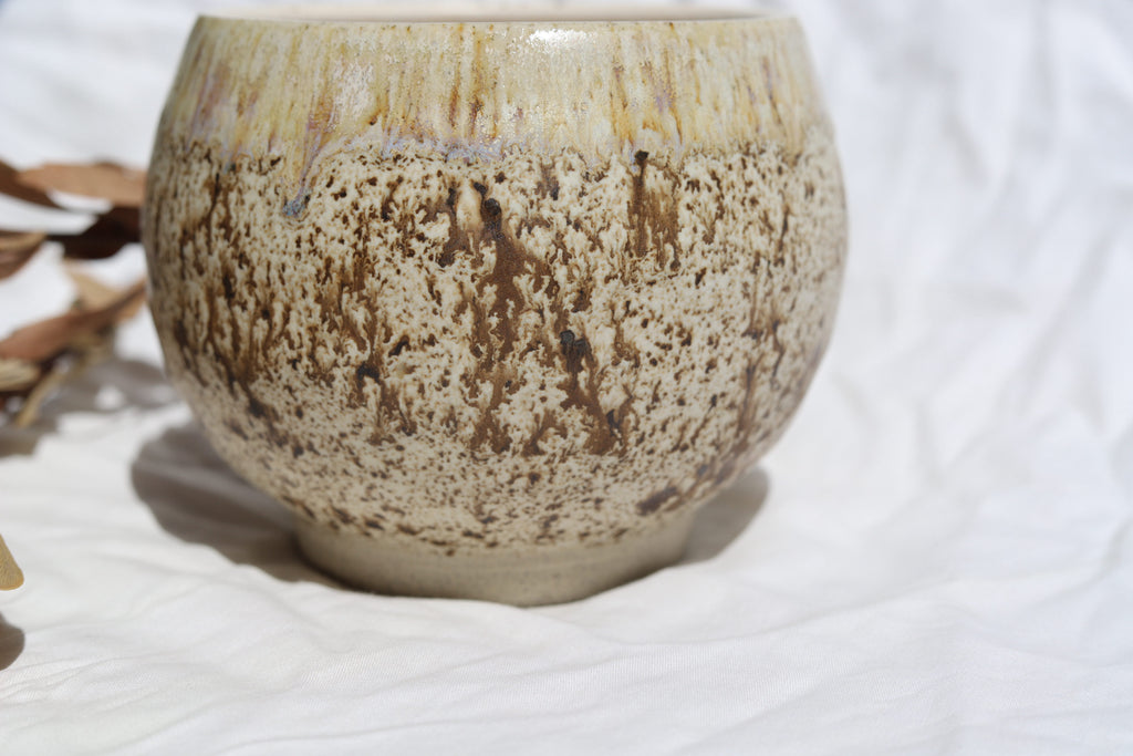 Orb Vase