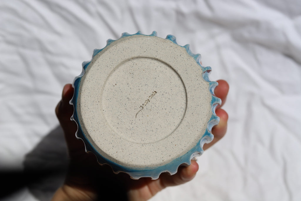 Jar with Lid