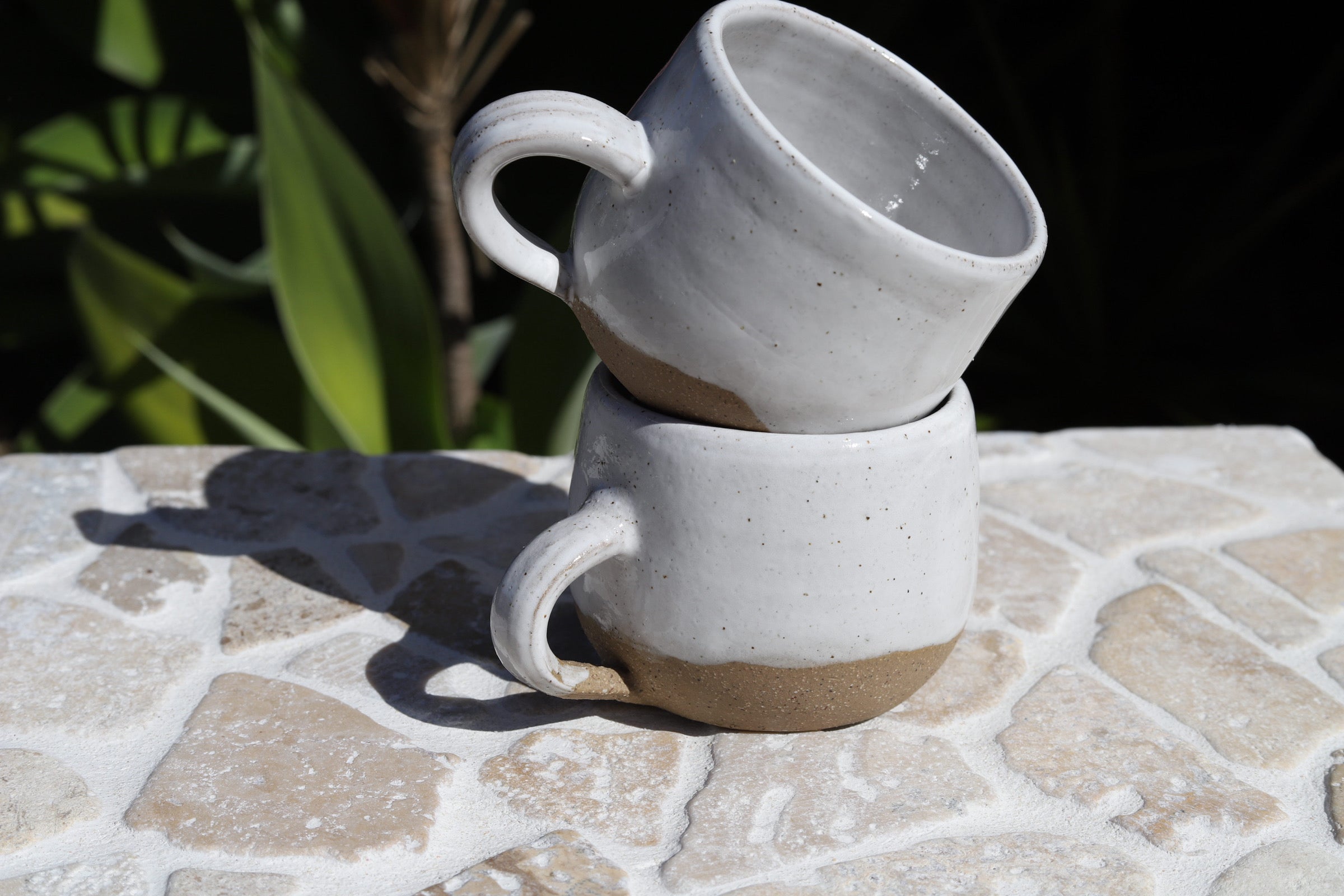 Babyccino Mug
