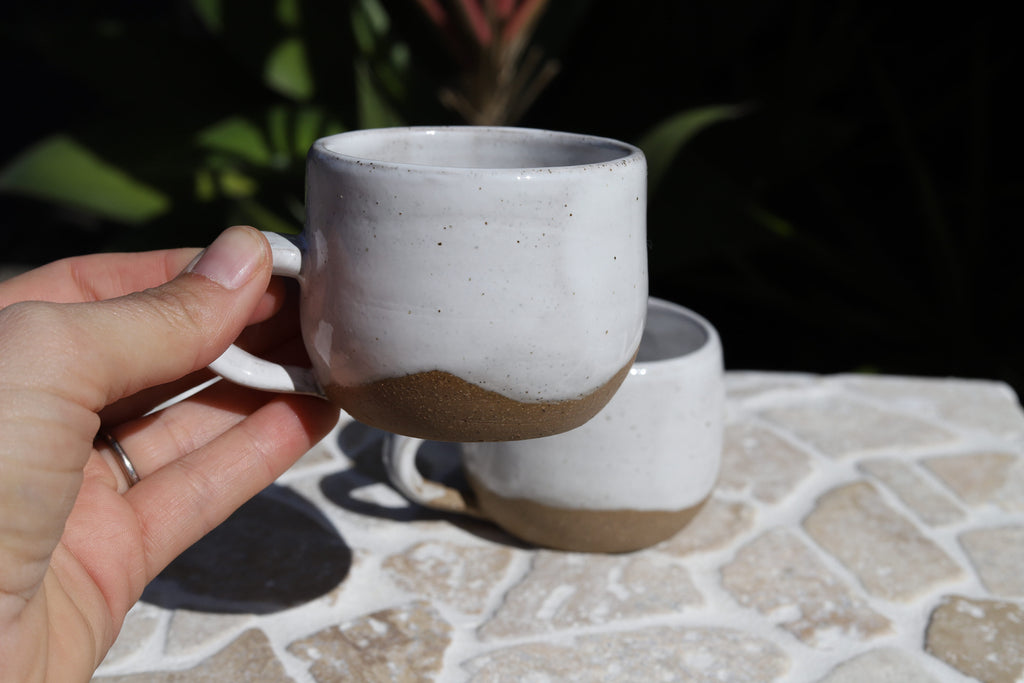 Babyccino Mug