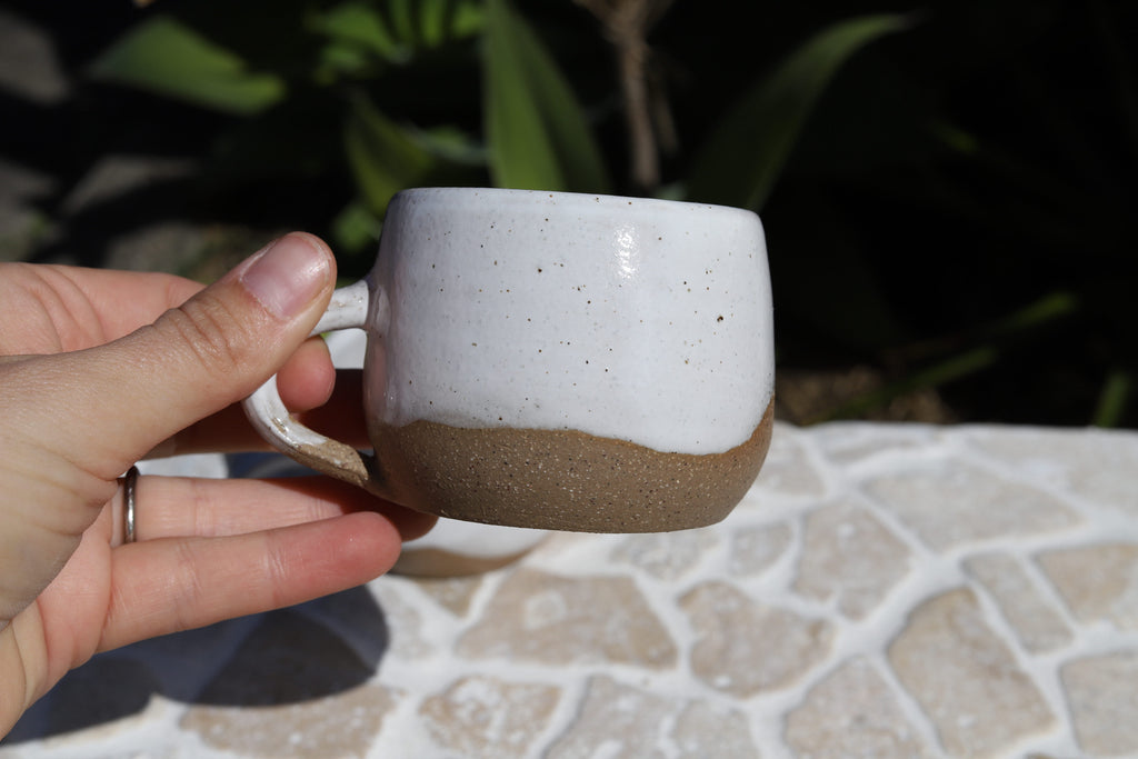 Babyccino Mug