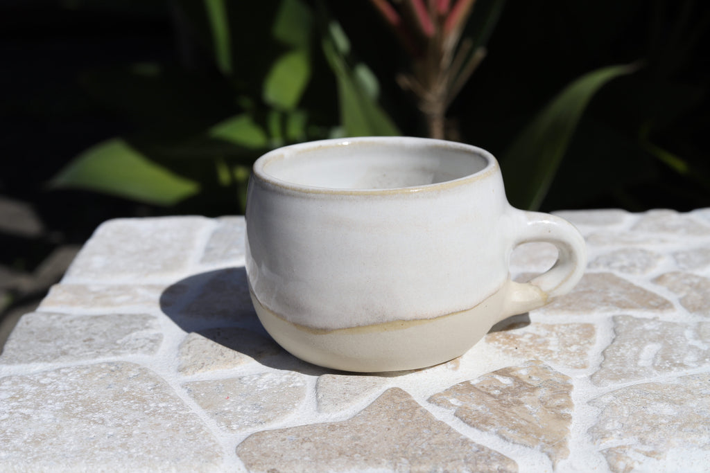 Babyccino / Espresso Mug