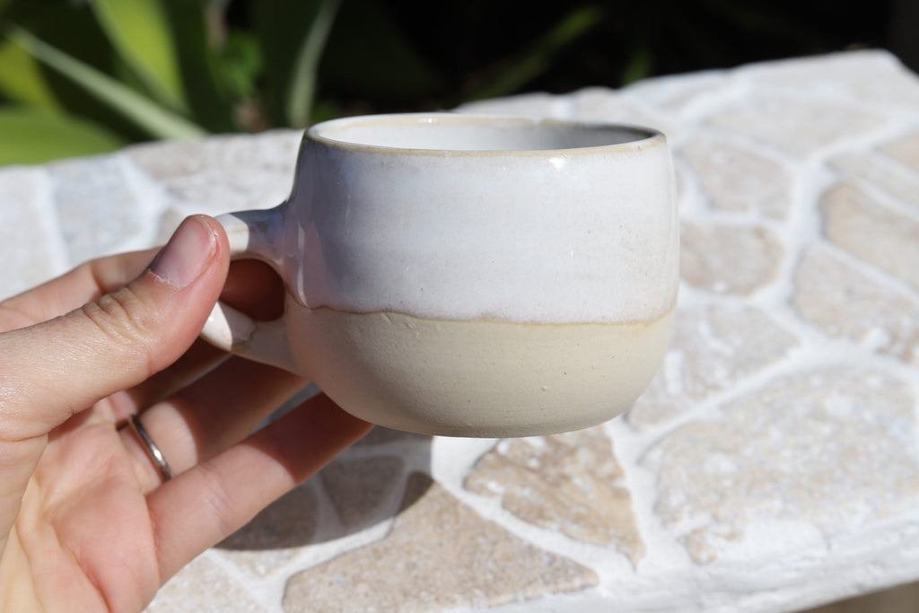 Babyccino / Espresso Mug