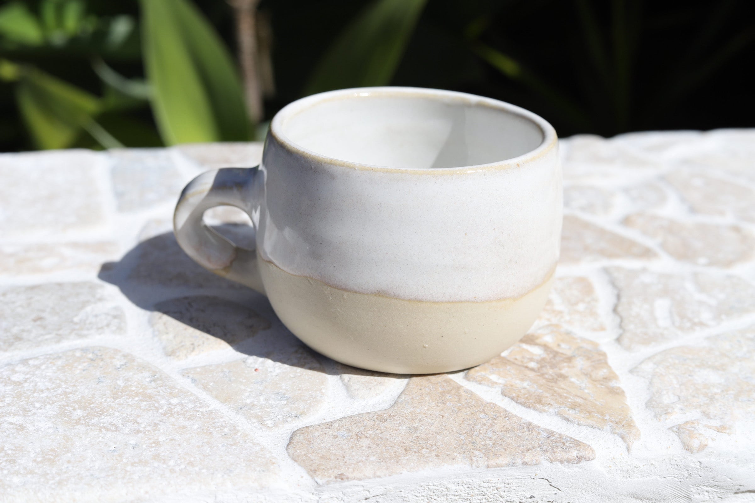 Babyccino / Espresso Mug