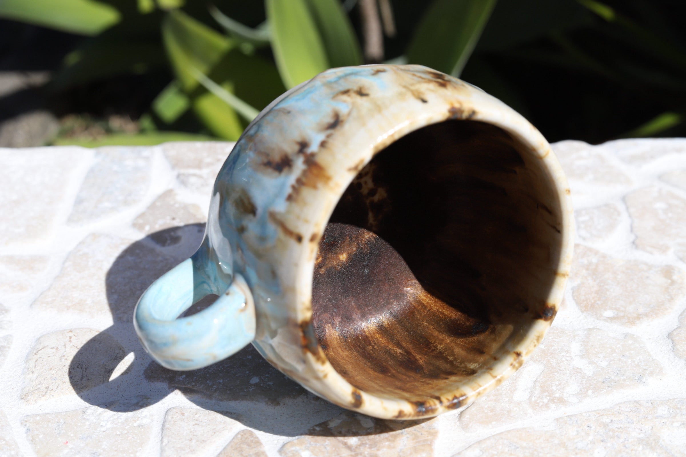 Babyccino / Espresso Mug