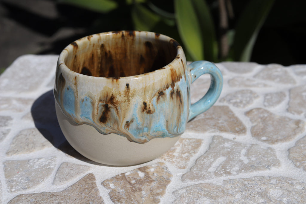 Babyccino / Espresso Mug