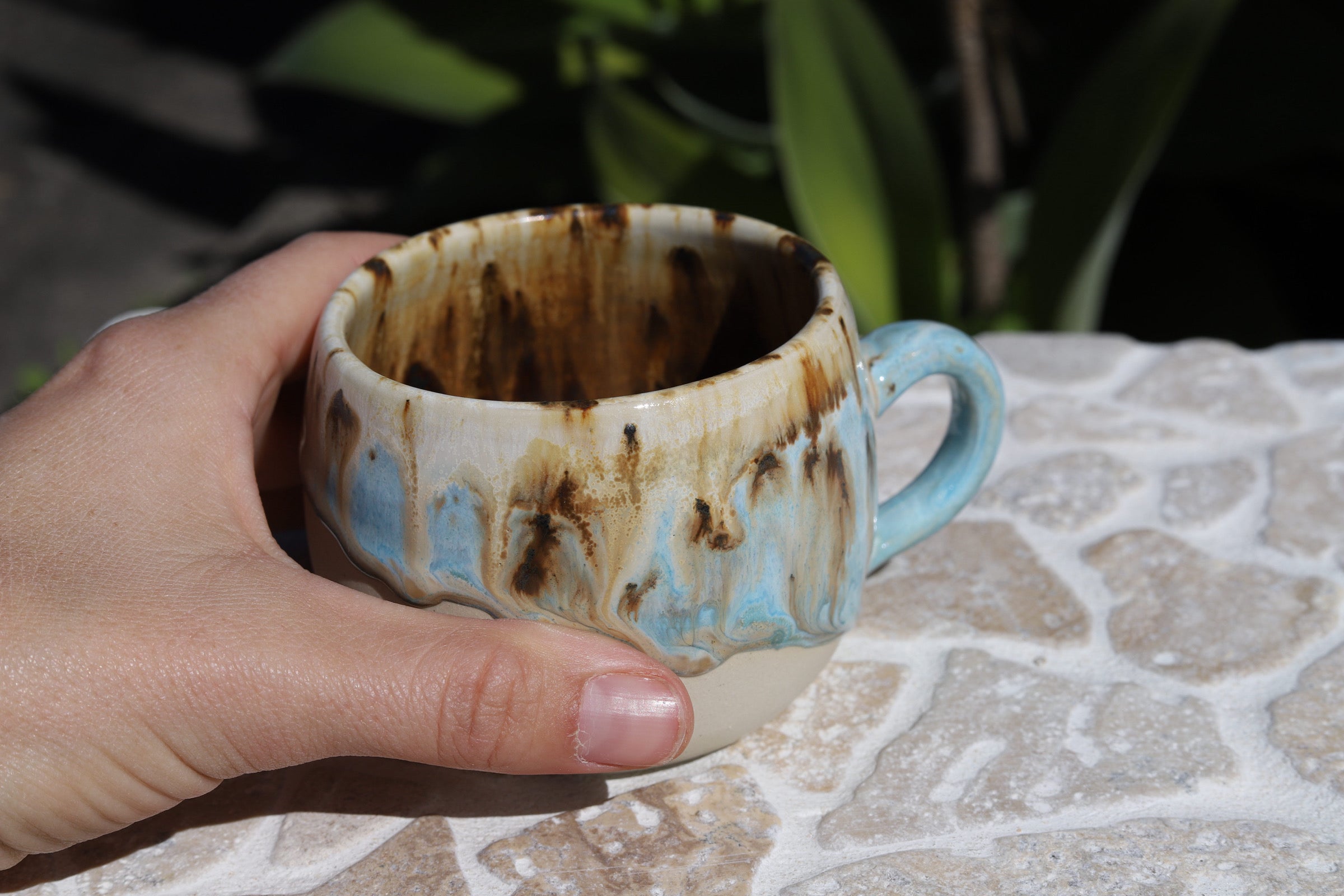 Babyccino / Espresso Mug