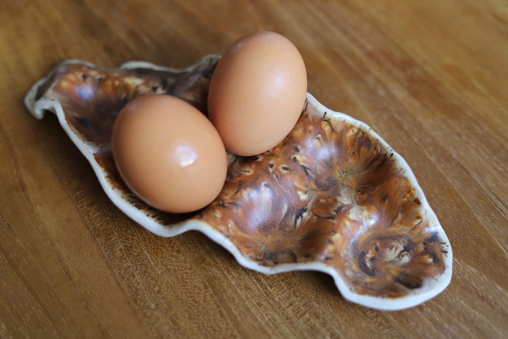 Egg Holder - Half Dozen