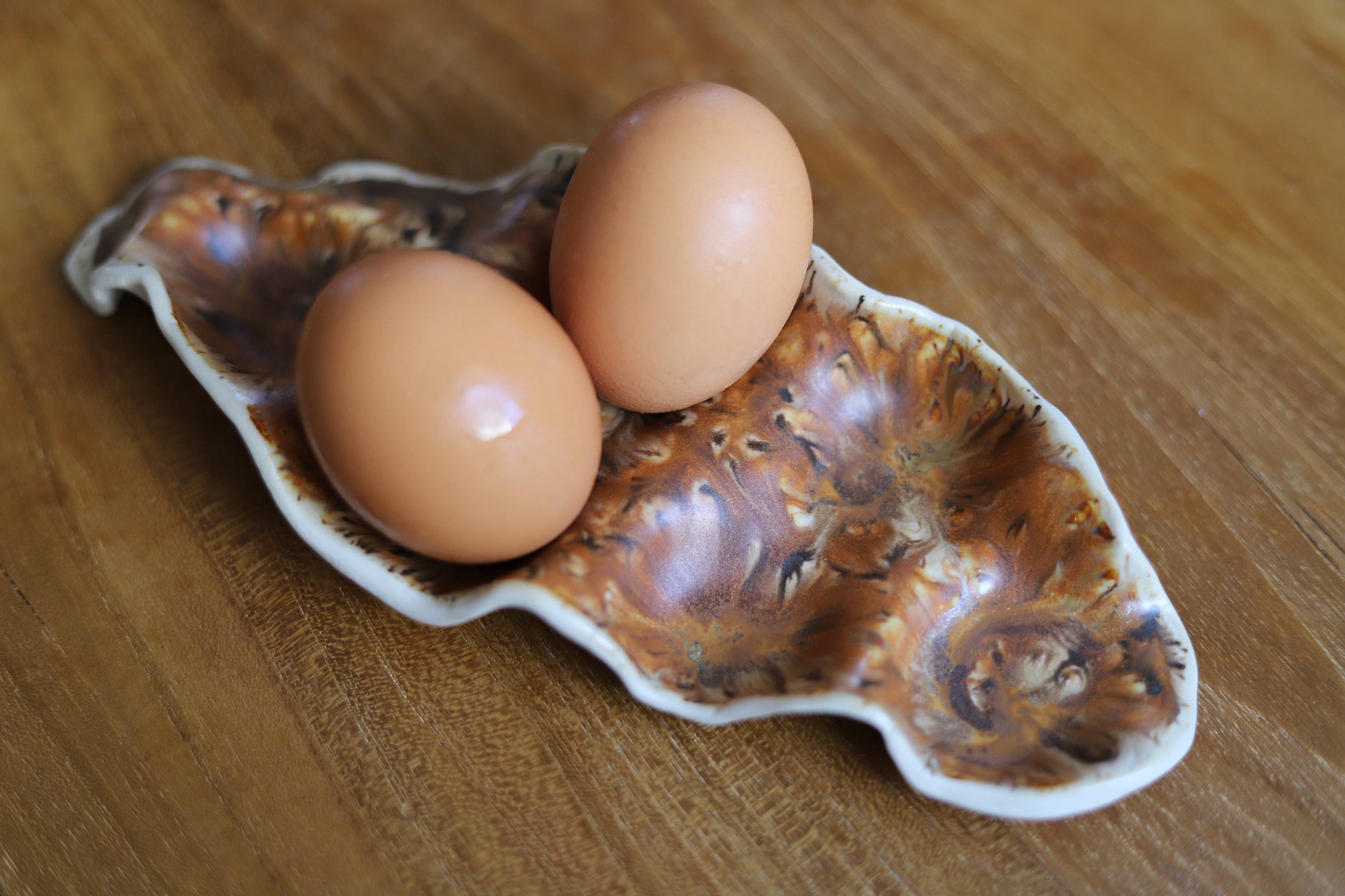 Egg Holder - Half Dozen
