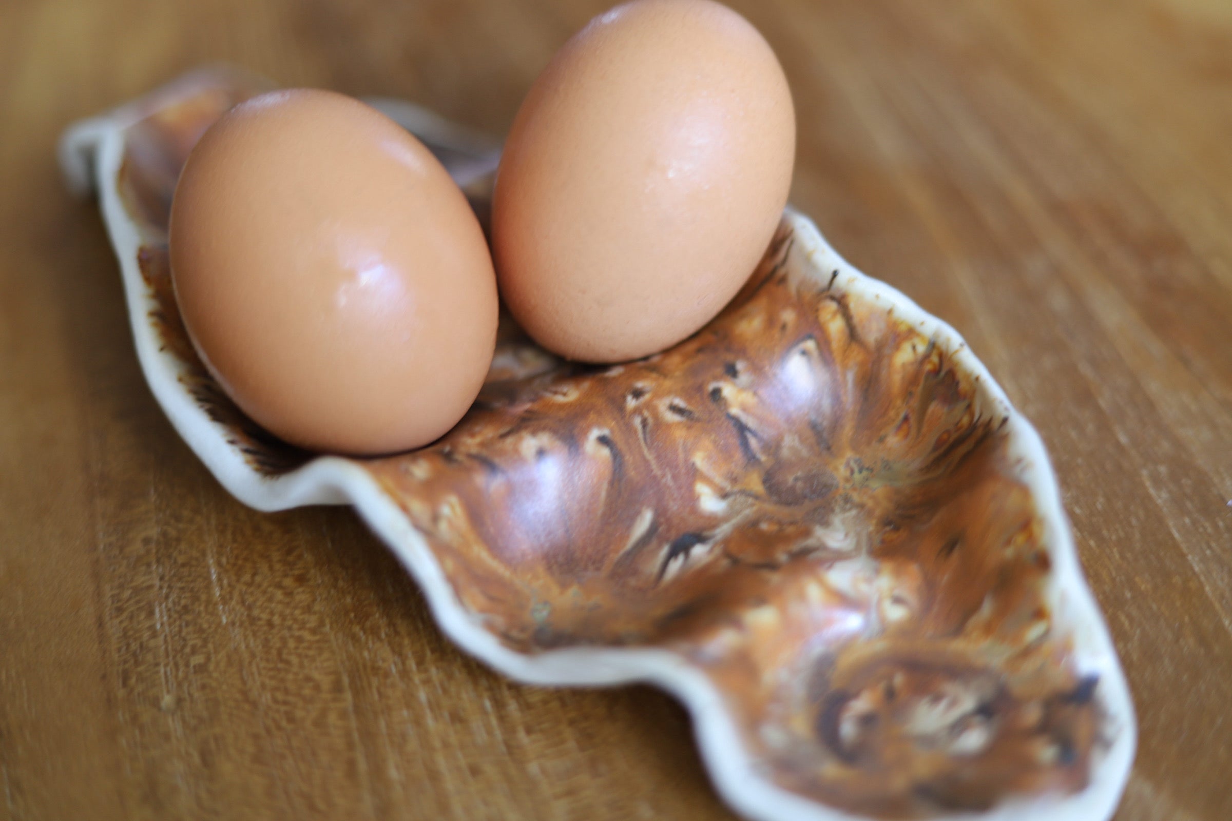 Egg Holder - Half Dozen