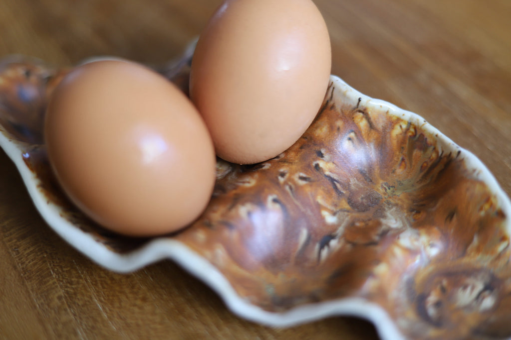 Egg Holder - Half Dozen