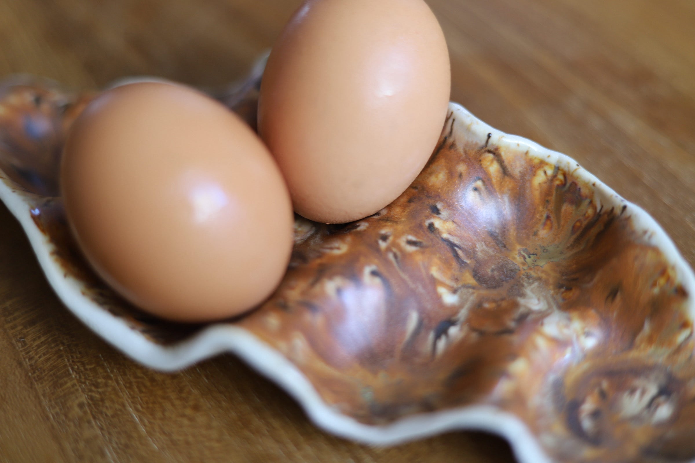 Egg Holder - Half Dozen