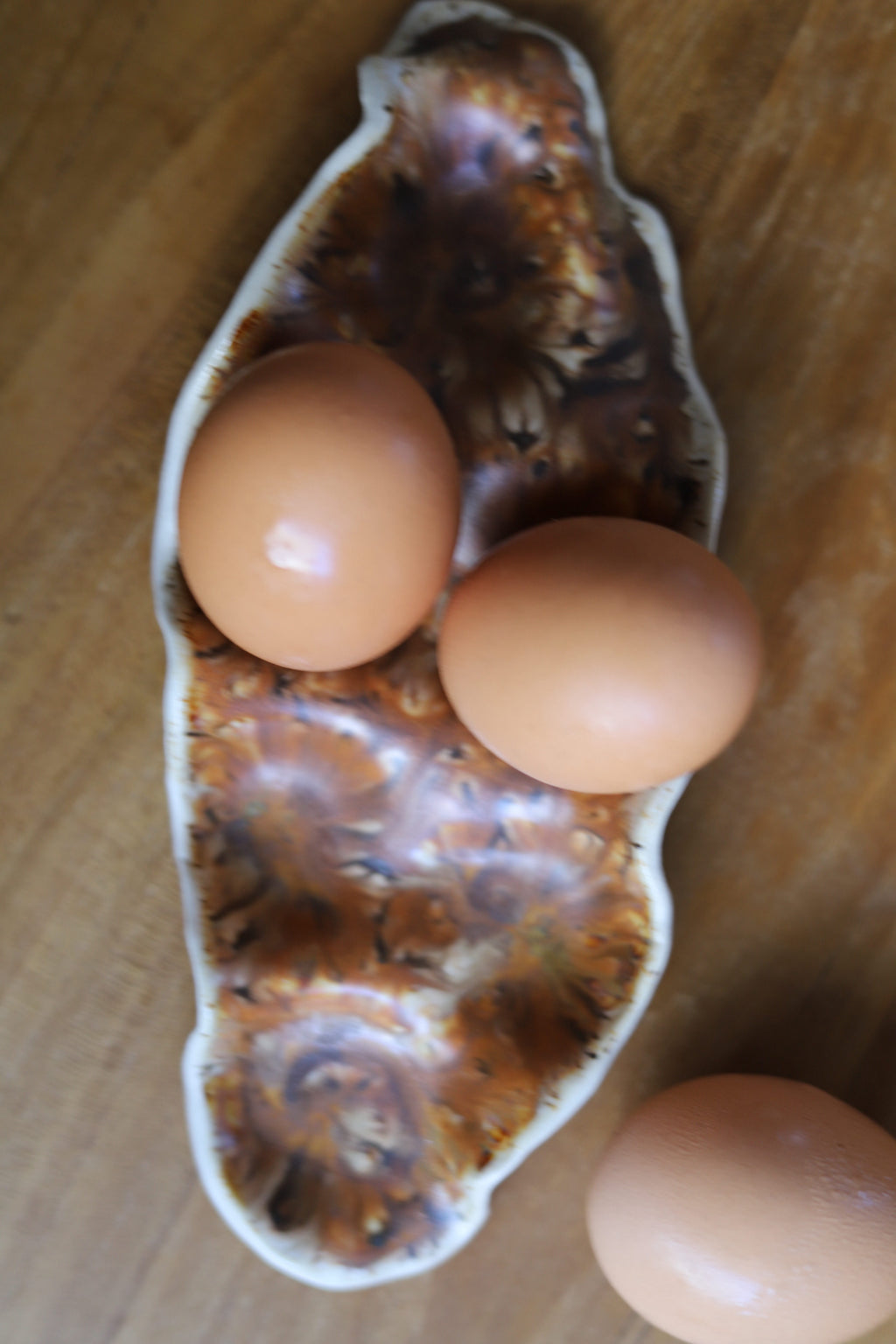 Egg Holder - Half Dozen
