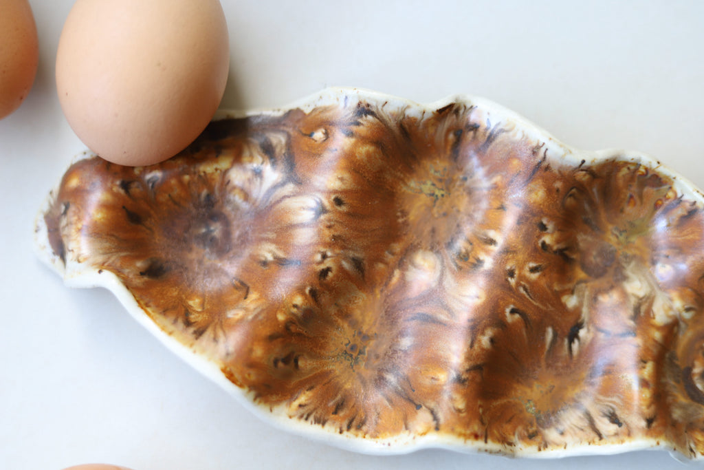 Egg Holder - Half Dozen