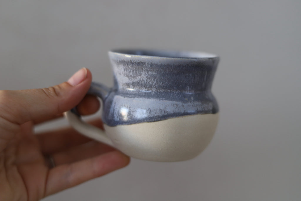 Babyccino / Espresso Mug