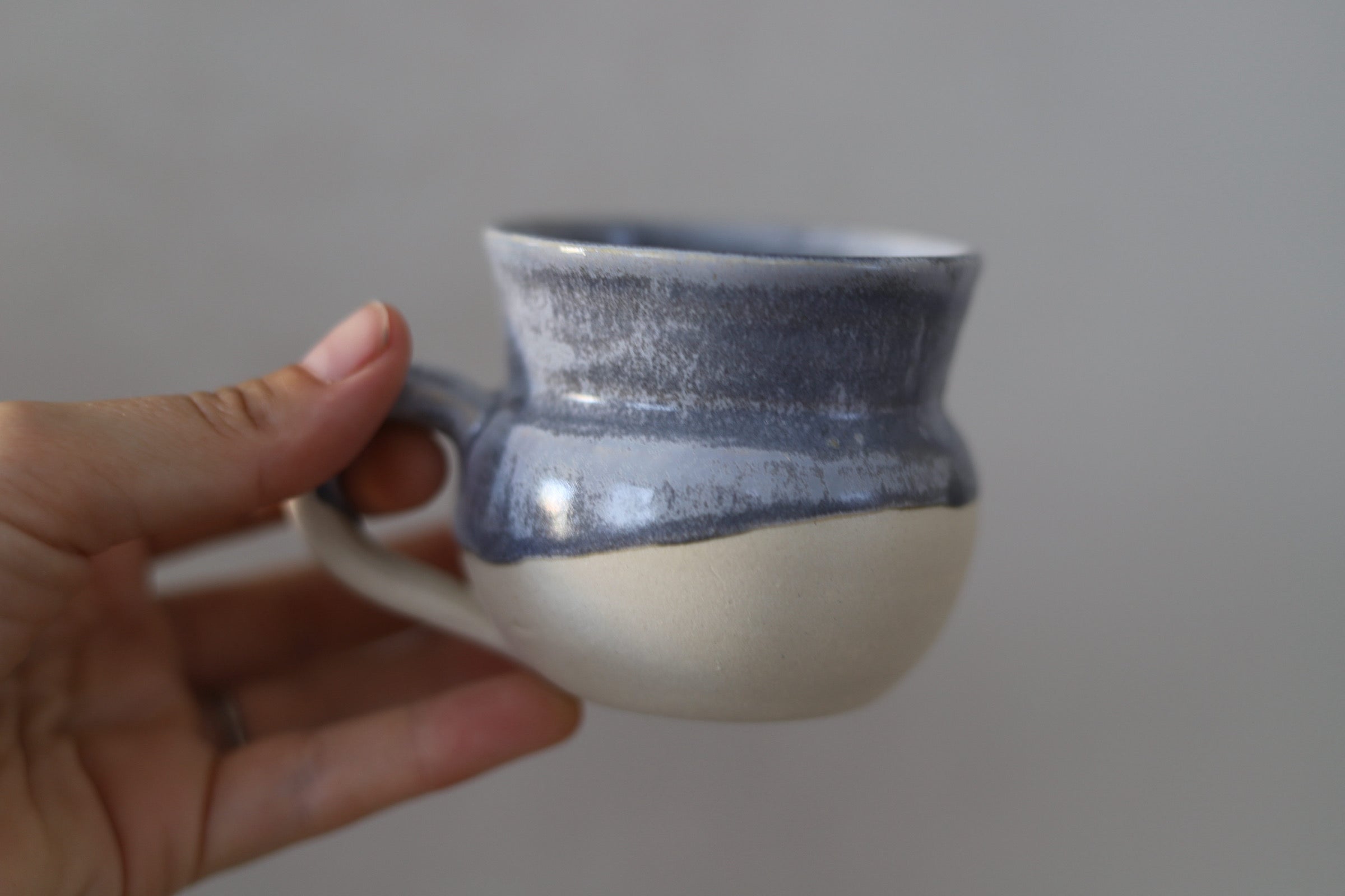 Babyccino / Espresso Mug