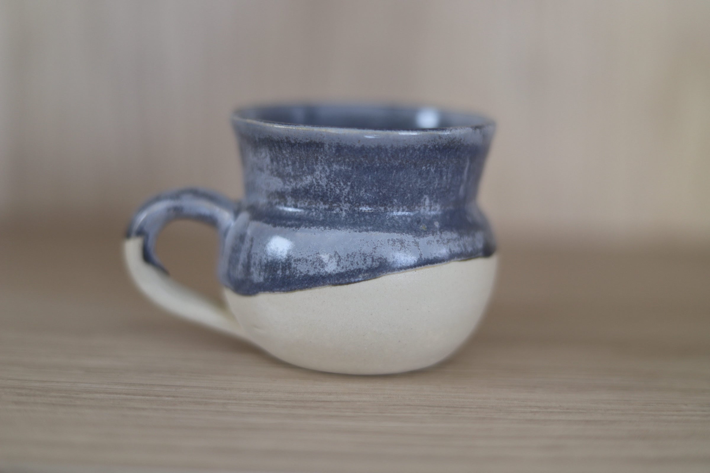 Babyccino / Espresso Mug