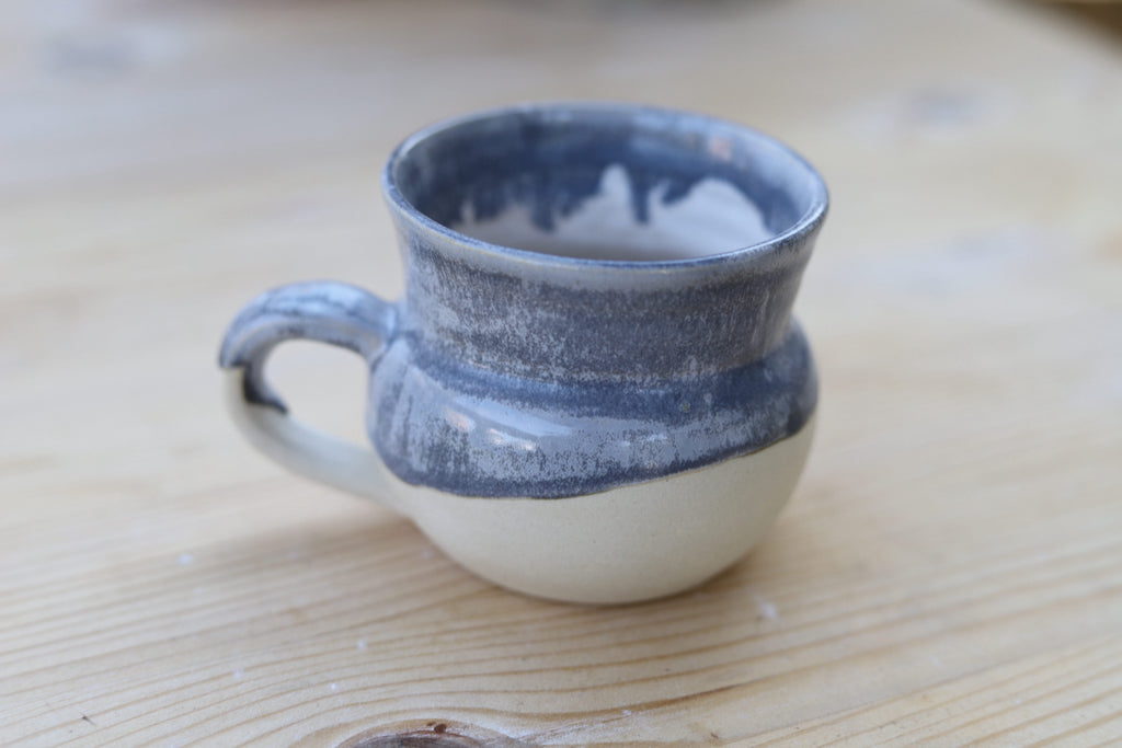 Babyccino / Espresso Mug