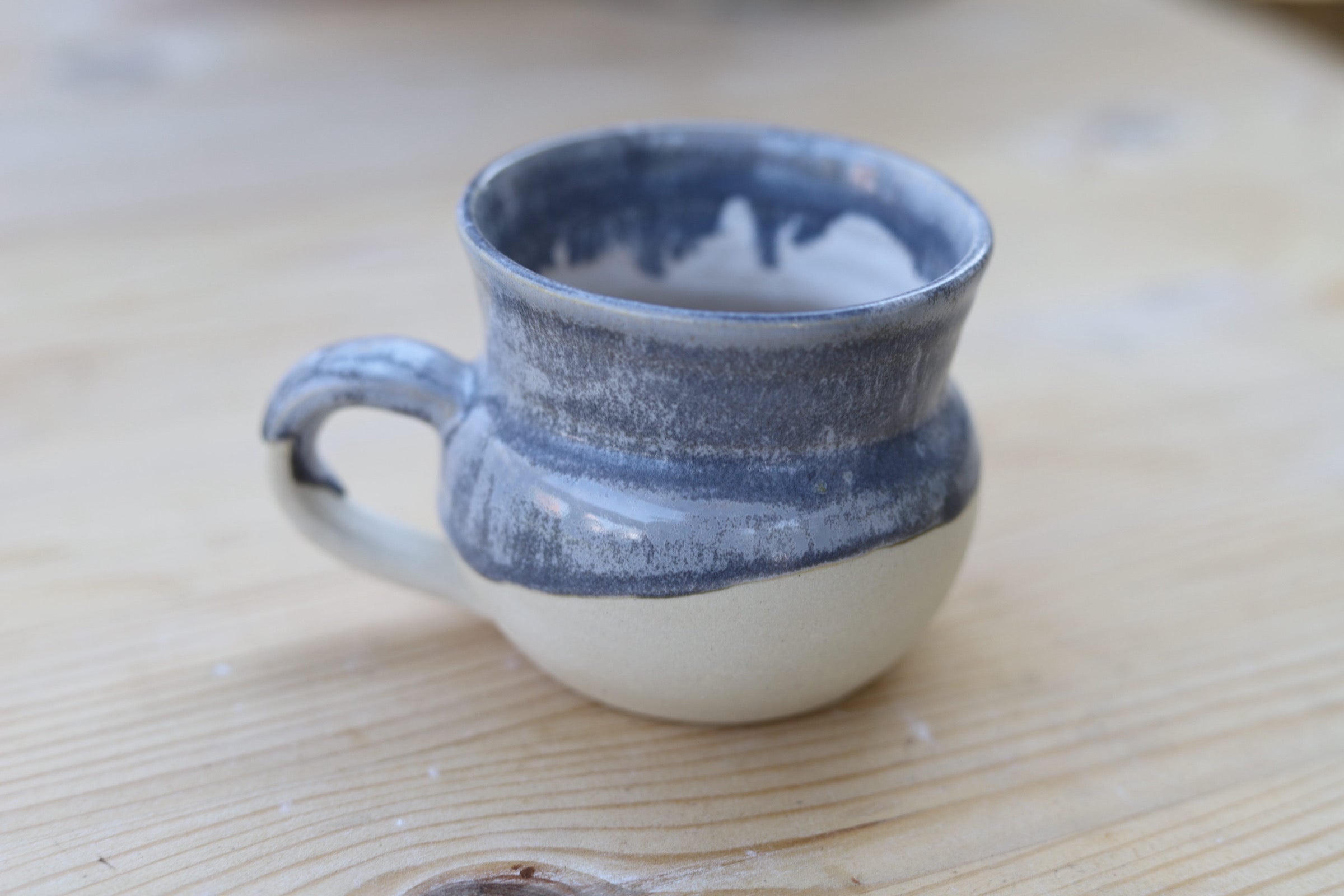 Babyccino / Espresso Mug