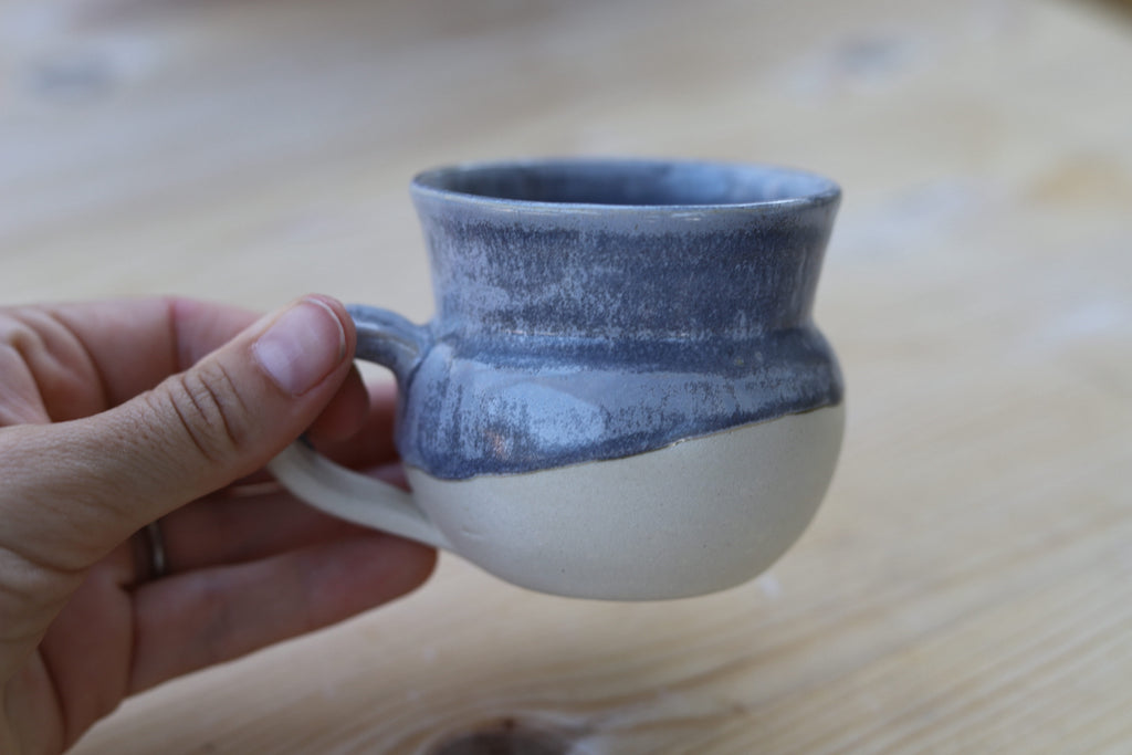Babyccino / Espresso Mug