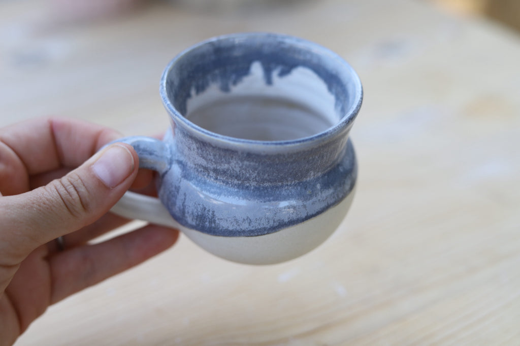 Babyccino / Espresso Mug