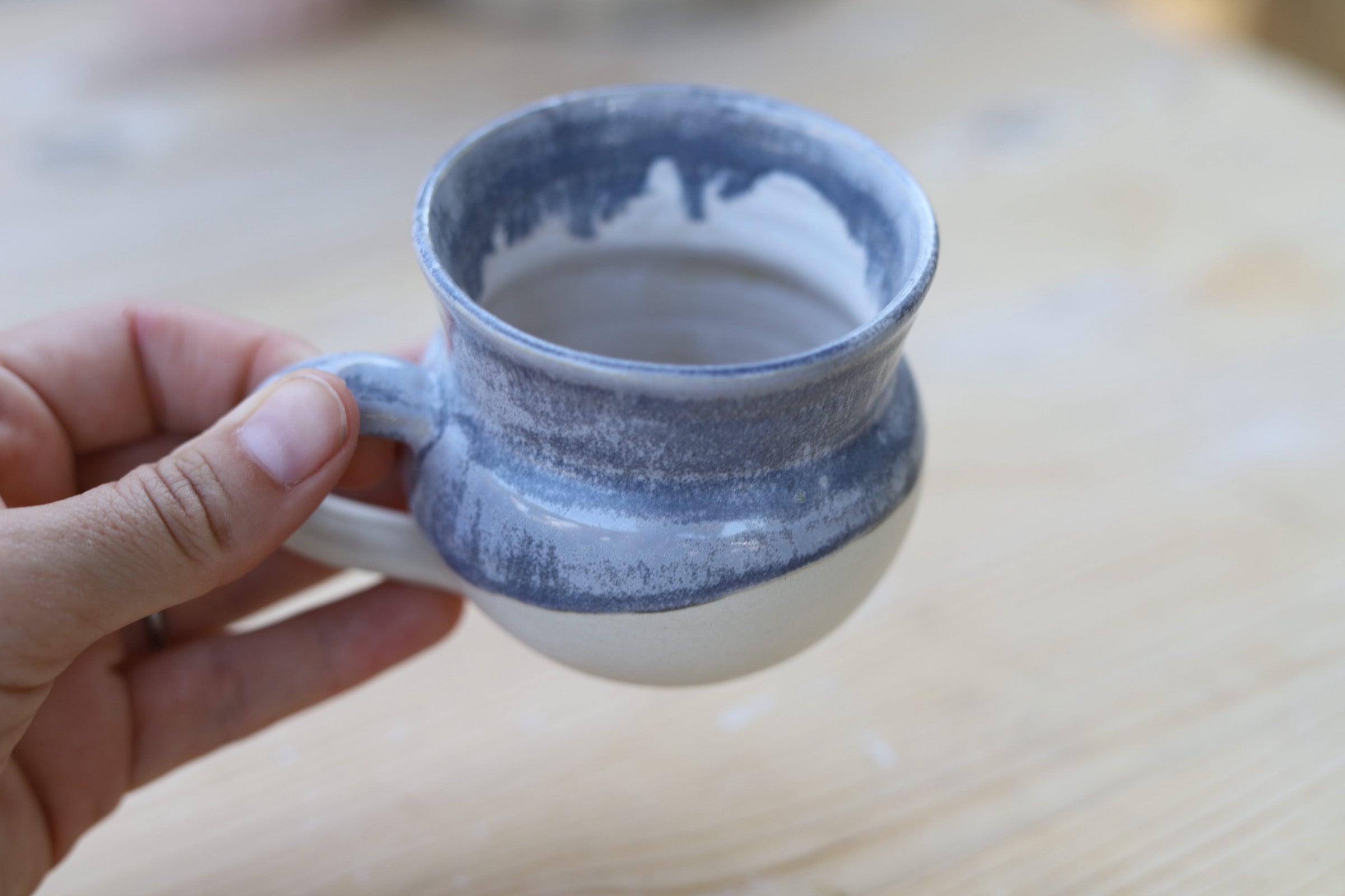 Babyccino / Espresso Mug