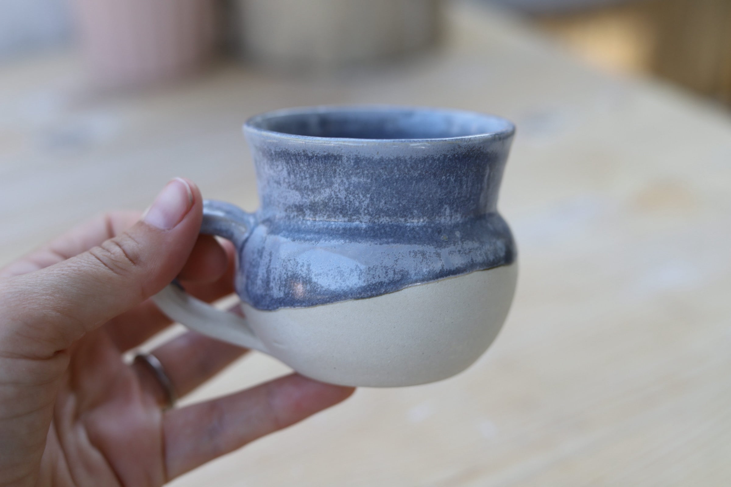 Babyccino / Espresso Mug