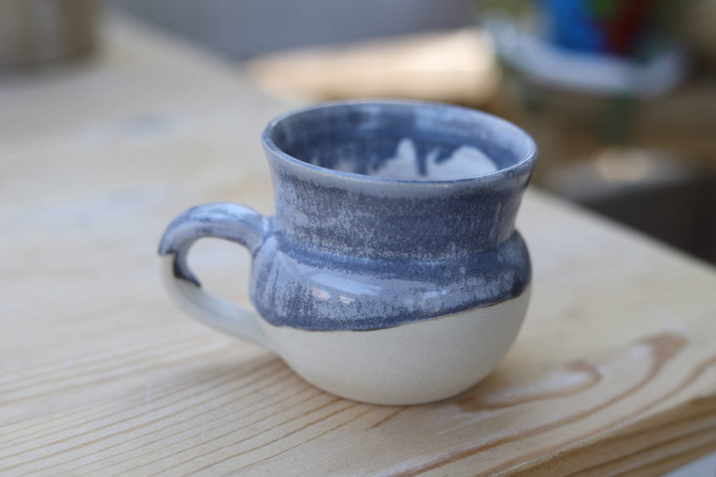 Babyccino / Espresso Mug