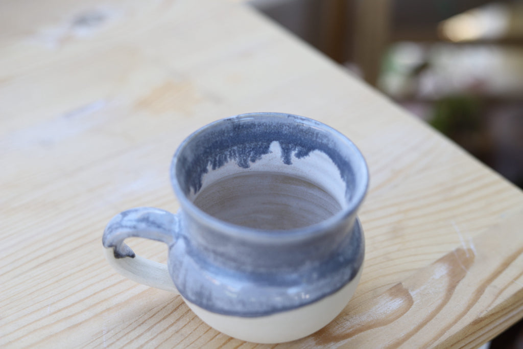 Babyccino / Espresso Mug