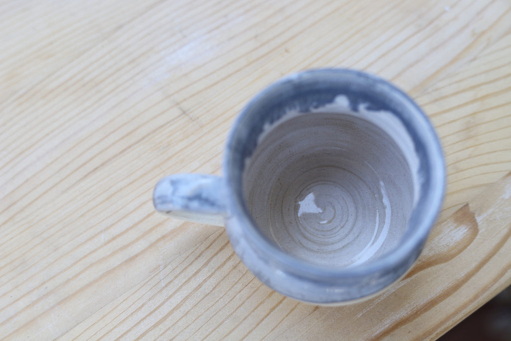 Babyccino / Espresso Mug