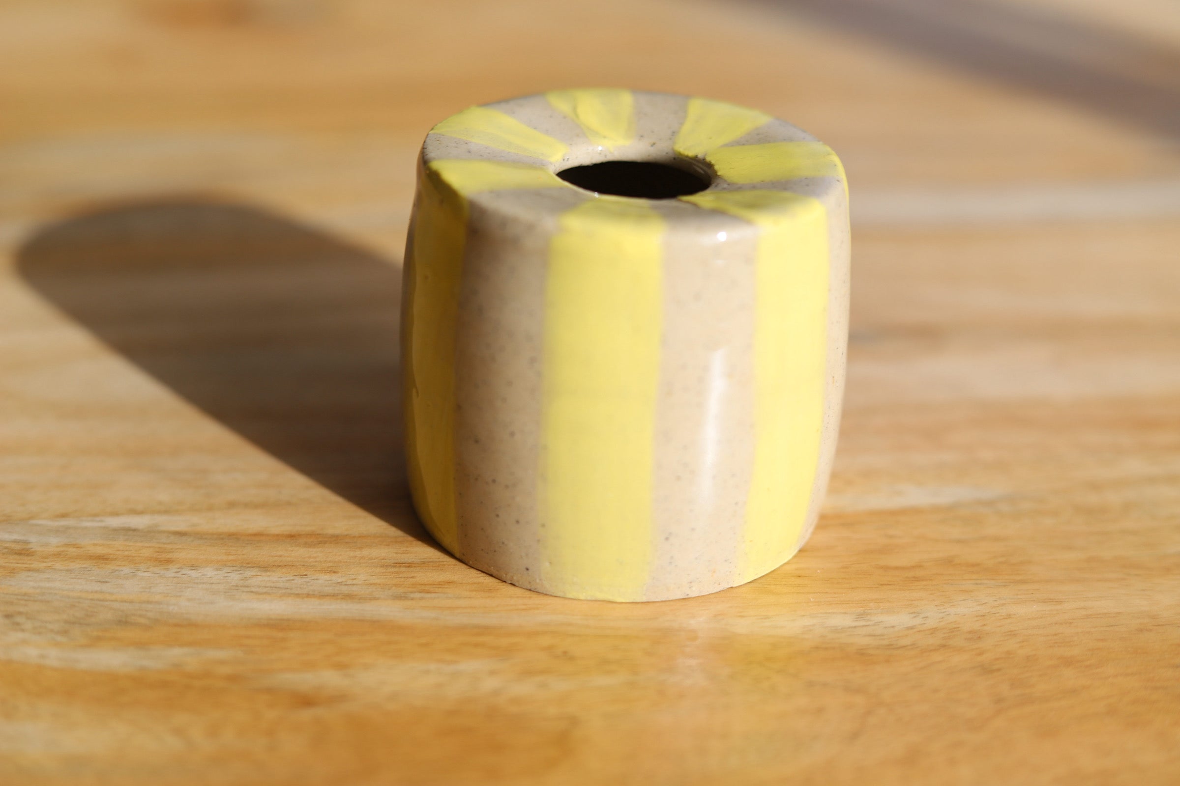 Small Vase