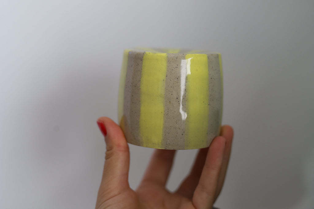Small Vase