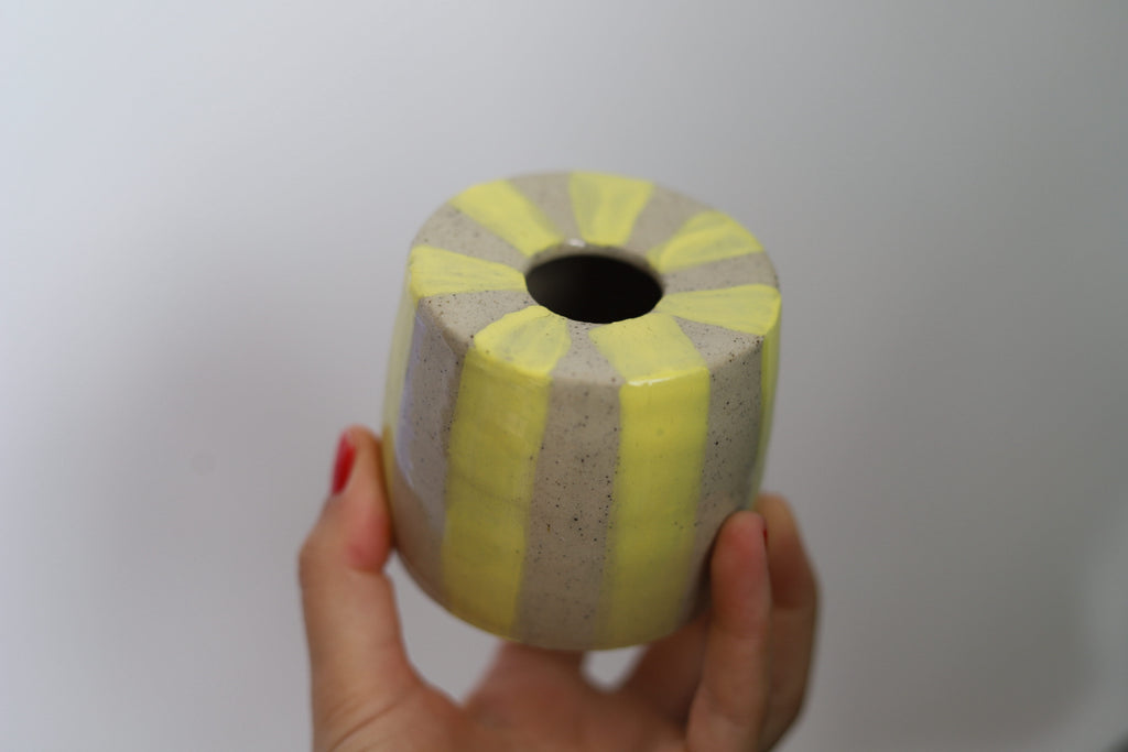 Small Vase