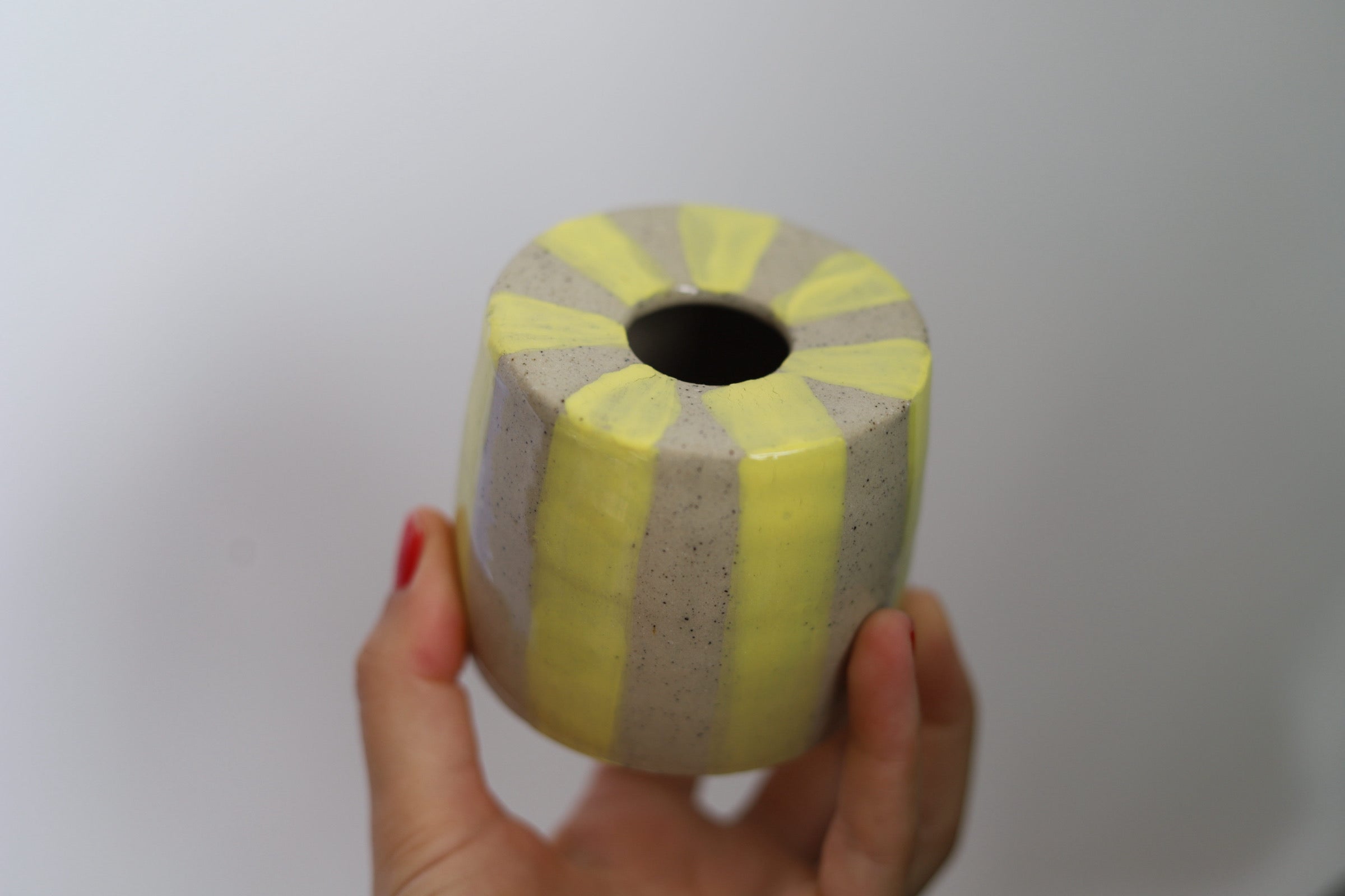 Small Vase