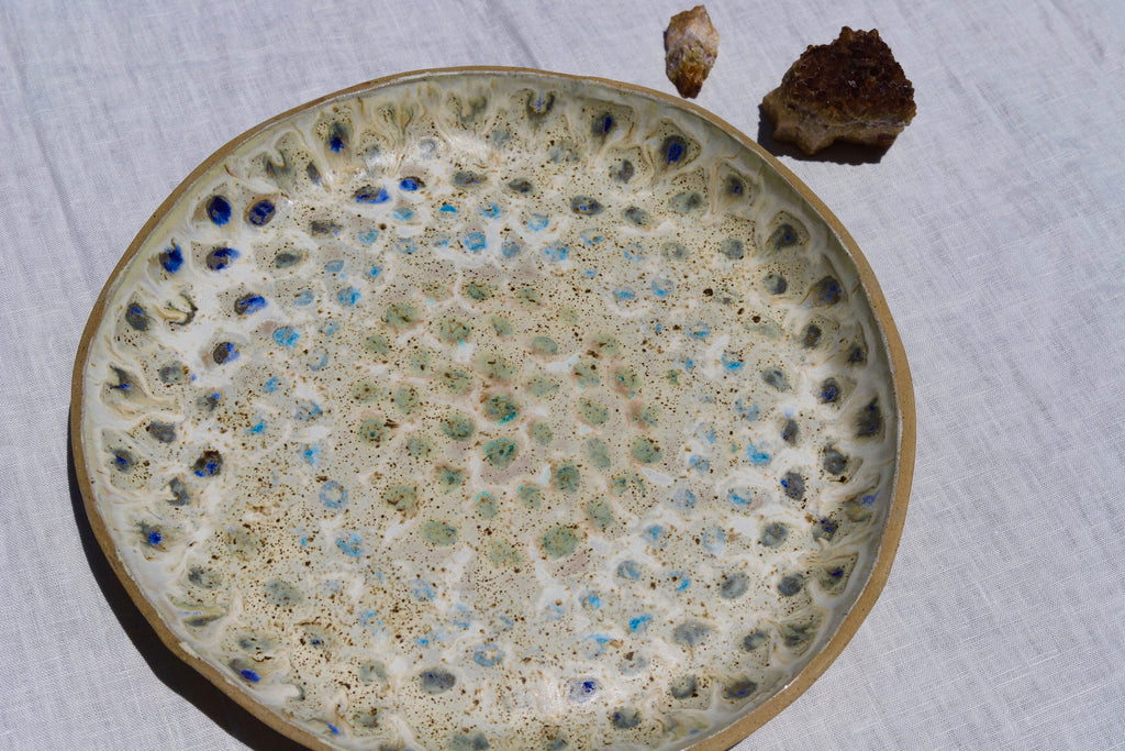 Serving Plate