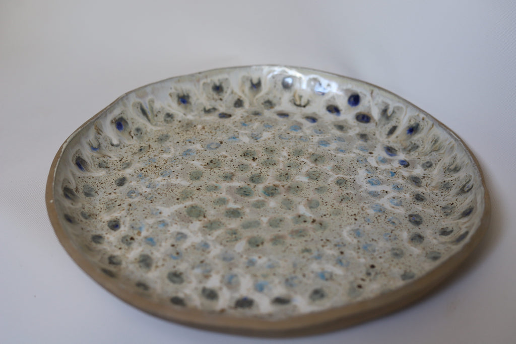 Serving Plate