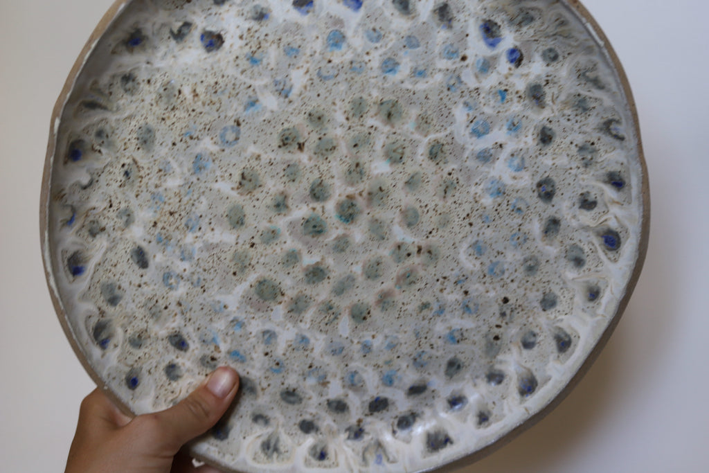 Serving Plate