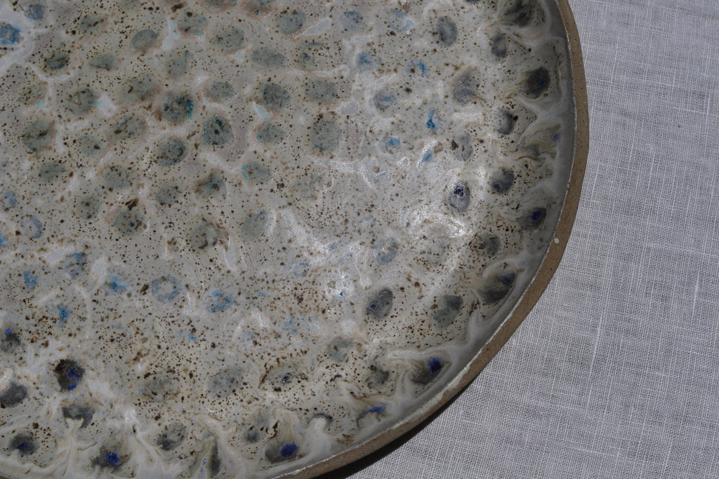 Serving Plate