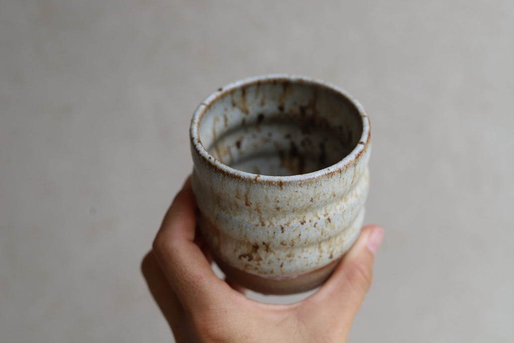 Ripple Cup