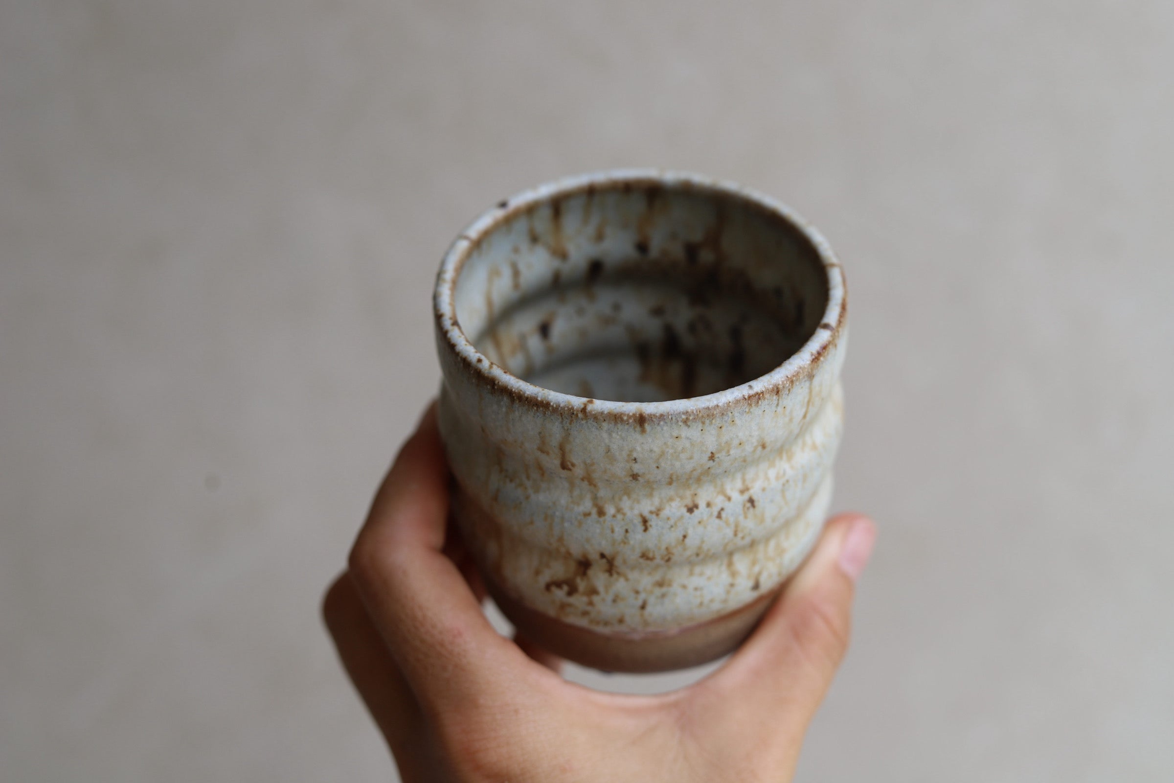 Ripple Cup