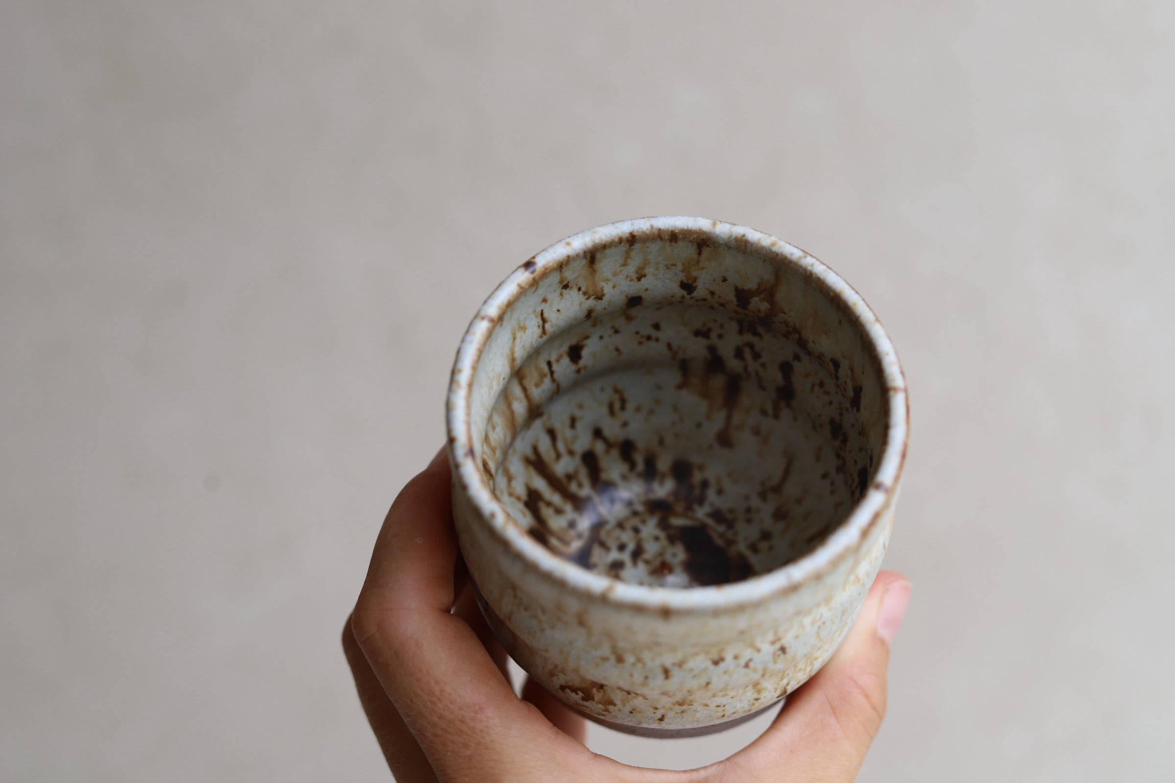 Ripple Cup