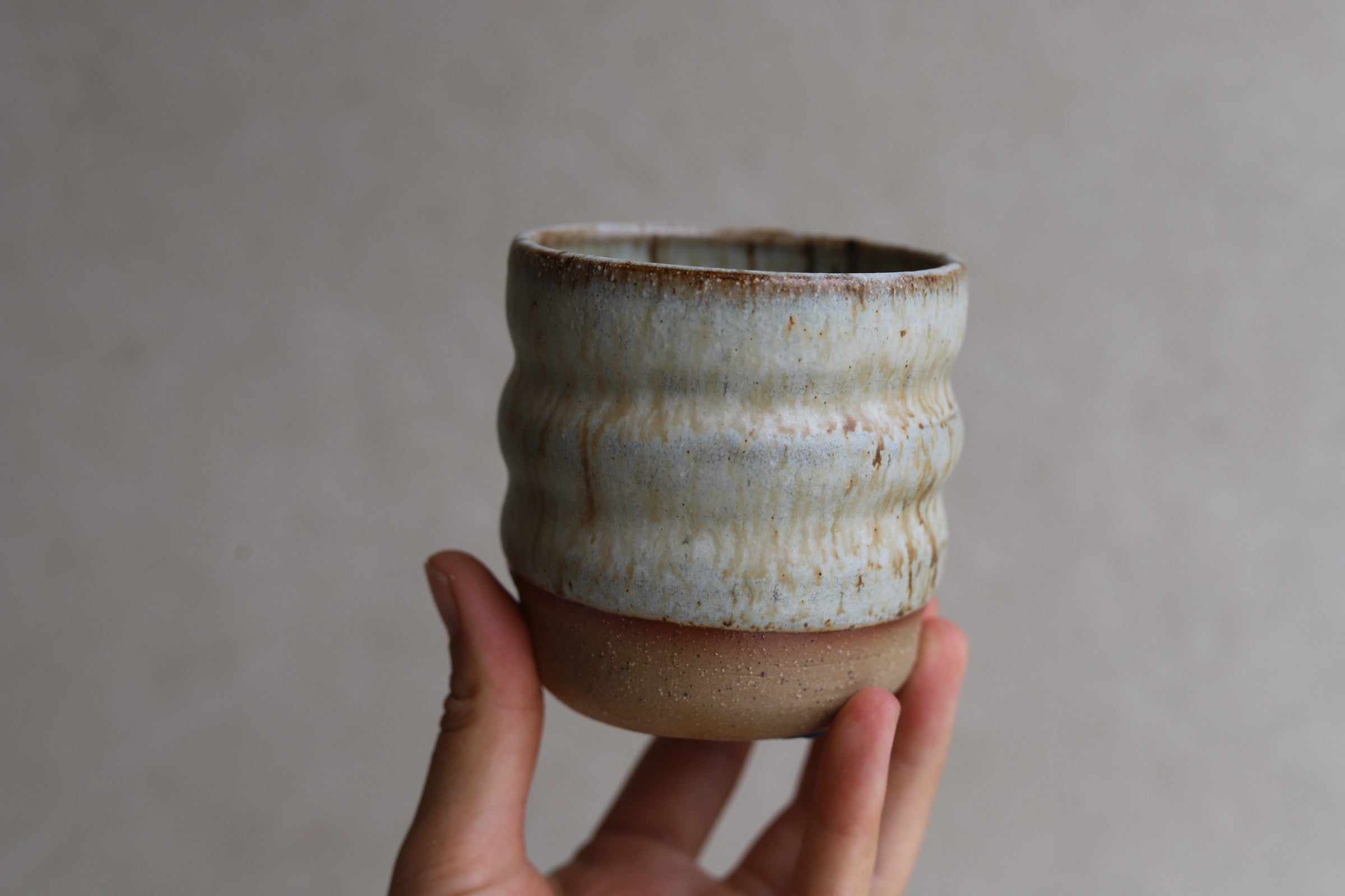 Ripple Cup