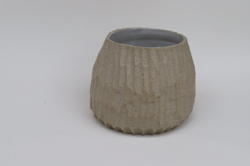 Textured Vase