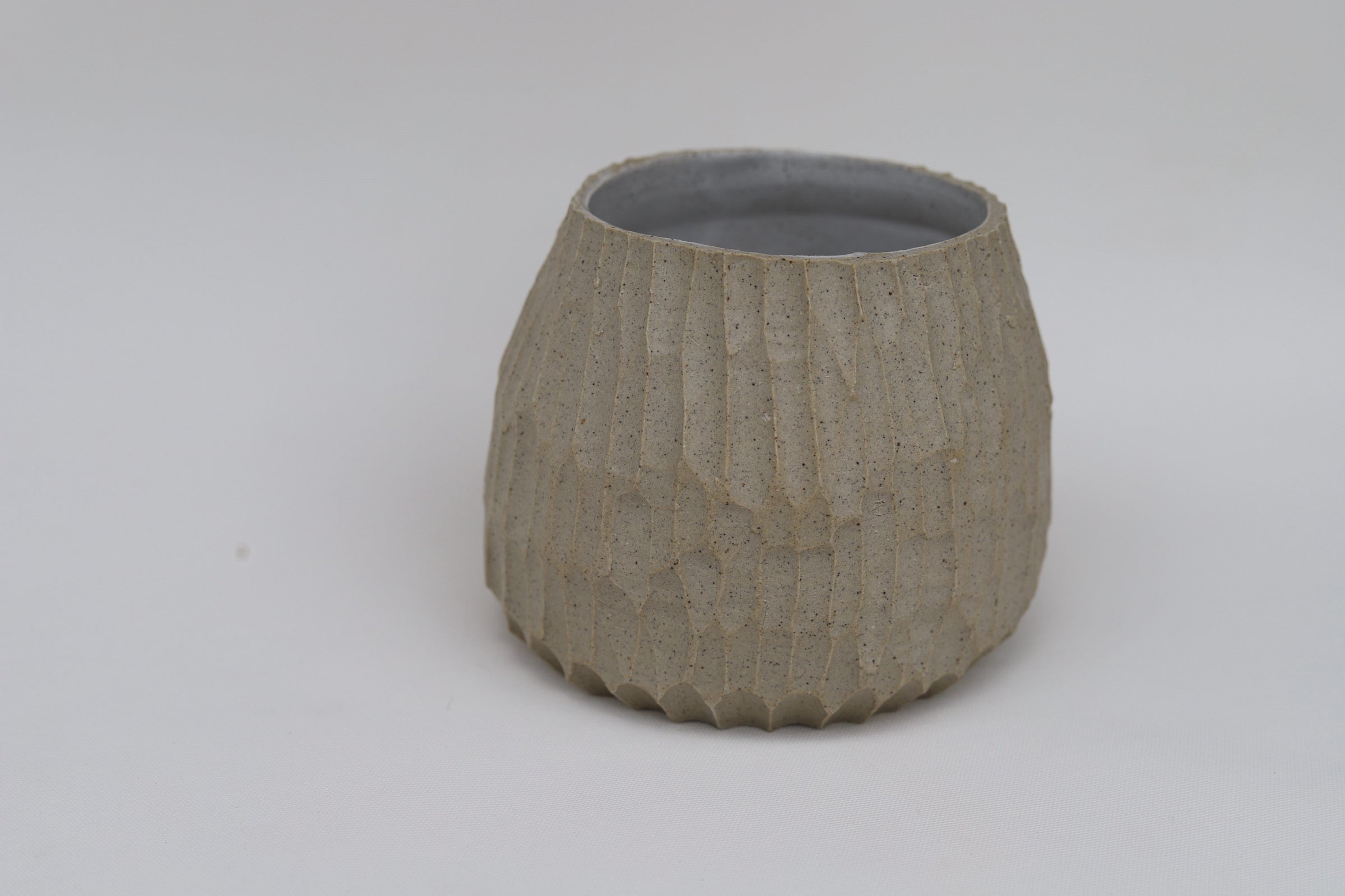 Textured Vase
