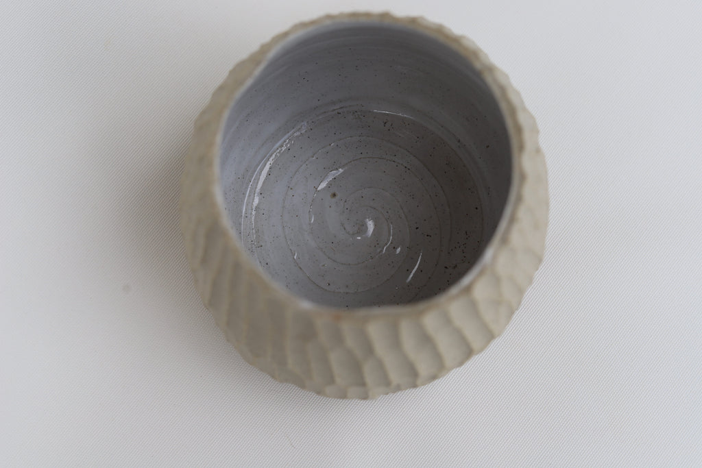 Textured Vase
