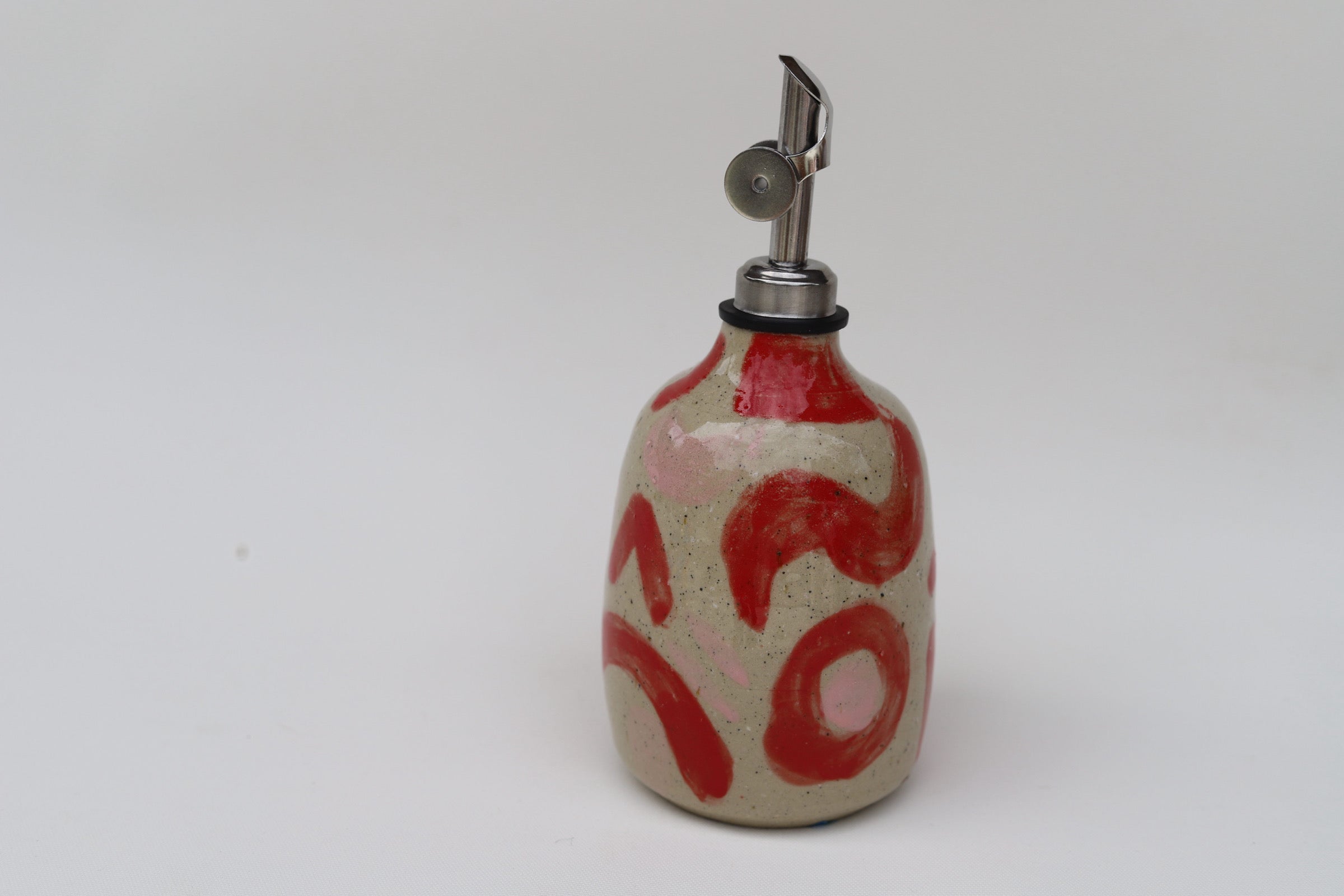 Oil Pourer