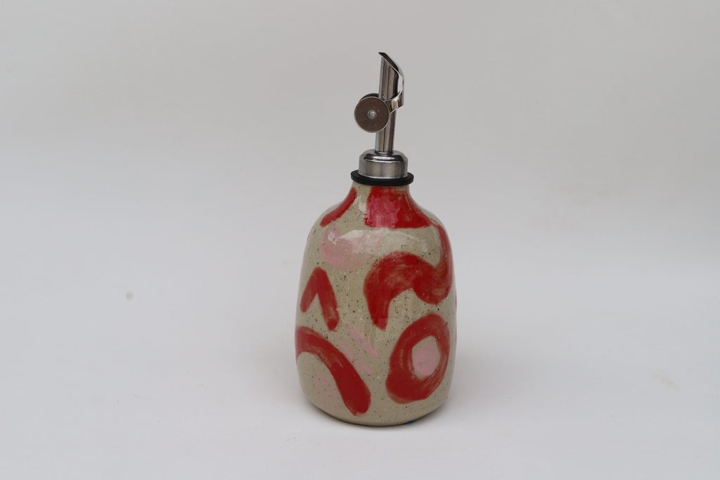 Oil Pourer