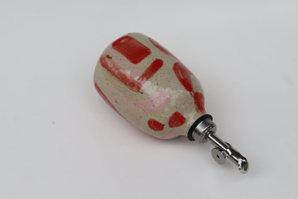Oil Pourer