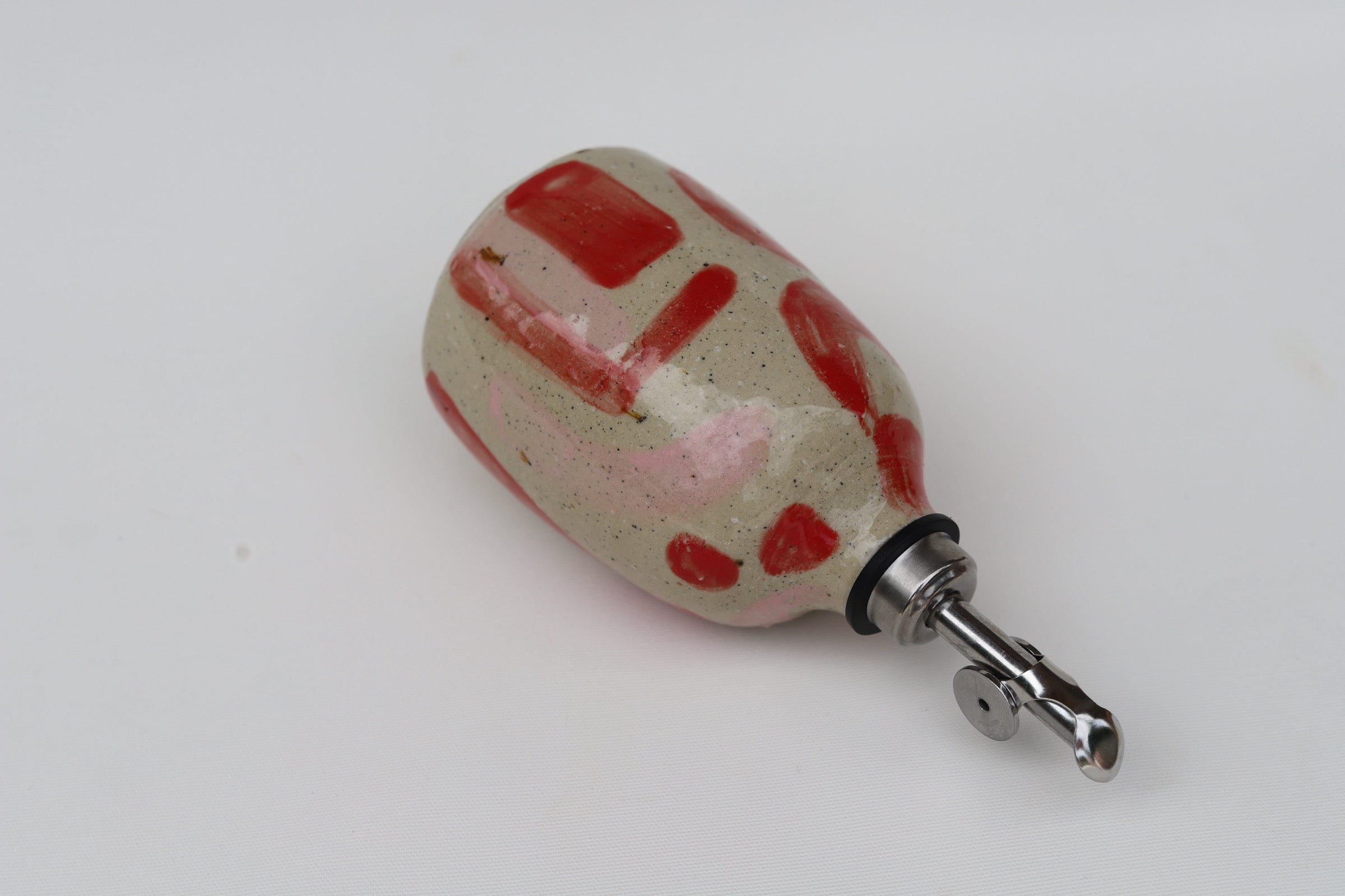 Oil Pourer